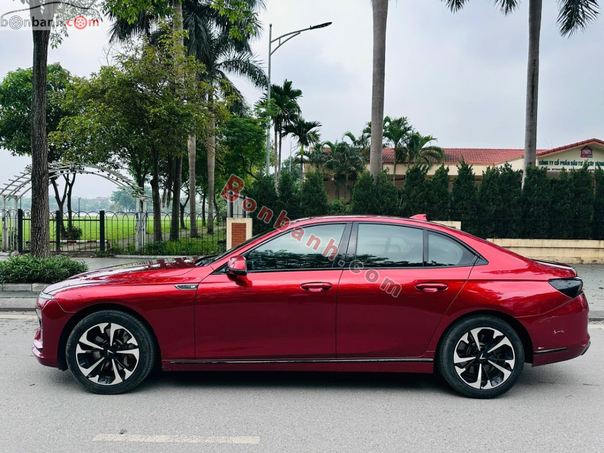 Xe VinFast Lux A 2.0 2.0 AT 2020